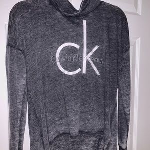 Calvin Klein hoodie